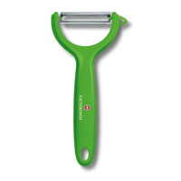 ราคา Victorinox มีดปอก มีดปอกเปลือก มีดปอกผลไม้ มีดทำครัว มีดครัว Kitchen Knives Tomato and Kiwi Peeler 7 6079 (19270459209)