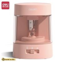 ราคา กบเหลาดินสอไฟฟ้า กบเหลาดินสออัตโนมัติ เครื่องเหลาดินสอไฟฟ้า เครื่องเหลาดินสออัตโนมัติ กบเหลาUSB กบเหลาทนๆ กบเหลาDeli กบเหลาอัตโนมัติdeli (21949962362)