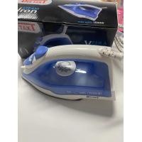 ราคา เตารีดไอน้ำ เตารีด เตารีดไฟฟ้า กำลังไฟ1200 วัตต์ Steam Iron (21960373956)
