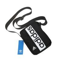 ราคา adidas แท้ 100 ไหม่ 2020 Adidas Bag กระเป๋าแฟชั่น Adidas Bag New Fashion Shoulder diagonal Bag รุ่น D25 (7485360785)