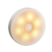 ราคา Vimite ไฟเซนเซอร์คน Led โคมไฟกลางคืน Touch โคมไฟไร้สาย USB โคมไฟชาร์จได้ Magnetic ไฟตู้เสื้อผ้า หลอดไฟห้องนอน for Room Wall Sleeping โคมไฟอ่านหนังสือ ไฟวอมไลท์ (14003334397)