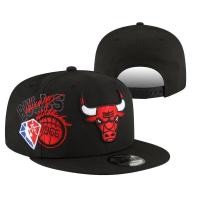 ราคา NBA CHICAGO BULLS Cap Snapback Cap Alpine Cap New Style Hiphop Cap Plain Cap Casual Cap (17379245702)