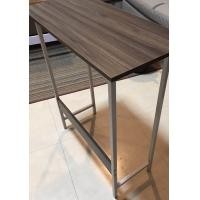 ราคา Flycoโต๊ะ โต๊ะทำงานขนาดเล็ก โต๊ะเรียน โต๊ะเด็ก โต๊ะคอม โต๊ะไม้ทำงานราคาประหยัด 2901 3301 (11167565401)