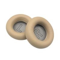 ราคา สำหรับชุดหูฟัง H4 B O Beoplay ที่หุ้มฟองน้ำคุชชันที่ครอบหูโฟมผ้าปูที่นอน (20675911047)