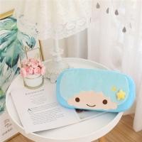 ราคา BEYTM คุโรมิ หมอนรองคอรถยนต์ Kuromi ตุ๊กตาผ้าพลัฌ มายเมโลดี้ พนักพิงศีรษะ My Melody หมอนผ้าพลัฌ นุ่มนุ่มๆ ที่หุ้มเข็มขัดนิรภัย Little TWIN Star อุปกรณ์ตกแต่งรถยนต์ (20946674037)
