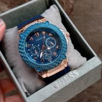 ราคา Guess นาฬิกาชาย หญิงใส่ได้ แฟชั่นสุดฮอตราคาประหยัด แถมฟรีกล่องหมอน ฟรีผ้าเช็ด พร้อมเซ็ทเวลา (19004533348)