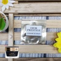 ราคา DIOR Prestige Le Baume de Minuit 1ml ผลิต 072023 ครีมบำรุงผิว กลางคืน (21411635542)