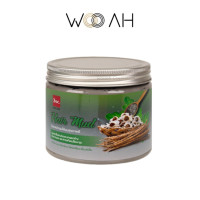 ราคา BSC hair care Hair Mud 400g โคลนหมักผม สำหรับผมที่ทำเคมี บีเอสซี (21401175378)
