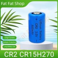 ราคา CR2แบตเตอรี่ ELCR2 DLCR2 CR15270 CR15H270 3V 800Mah แบตเตอรี่ลิเธียมสำหรับกล้อง Rangefinder เตือนแบตเตอรี่กล้องส่องทางไกลแบบมองกลางคืน (21677992716)
