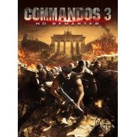 ราคา Commandos 3 HD Remaster เกม Pc เกมคอมพิวเตอร์ ติดตั้งง่าย แค่ กด Install รอโหลดเสร็จ เข้าเล่นได้เลย ไม่ต้องแตกไฟล์ (16150190175)