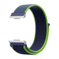 ราคา Nylon Sport สายนาฬิกา For Huawei watch Fit 3 สาย นาฬิกา สมาร์ทวอทช์ สายนาฬิกาข้อมือสำหรับ (21908478377)