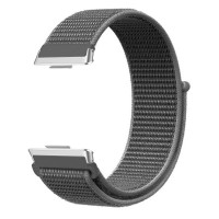 ราคา Nylon Sport สายนาฬิกา For Huawei watch Fit 3 สาย นาฬิกา สมาร์ทวอทช์ สายนาฬิกาข้อมือสำหรับ (21908478366)
