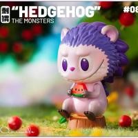 ราคา Popmart ฟองมาร์ท The มอนสเตอร์สัตว์เอลฟ์ labubu สัตว์กล่องตาบอดของเล่นทำมือ (21639708746)