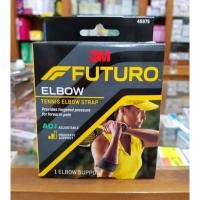 ราคา Futuro tennis elbow support ช่วยพยุงกล้ามเนื้อ โดยเฉพาะผู้ที่เล่นเทนนิส (21733578545)