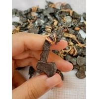 ราคา ขวานพญานาคราช รุ่น มหาเวทย์ มหาบารมี พ่อท่านพรหม วัดพลานุภาพ ปัตตานี ปี 2554 (3999294419)