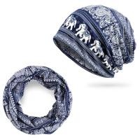 ราคา หมวก มะเร็ง ลายช้าง ระบายอากาศ คลุมผม ผ้าโพกหัว หมวกคีโม แฟชั่น ผ้าเนื้อดี ยืดยุ่น หมวกผู้ป่วย เกรดพรีเมี่ยม (21856018912)