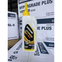 ราคา Duckhams น้ำมันเกียร์ธรรมดาและเฟืองท้าย Limited slip 80w 90 ขนาด 1 ลิตร (418402230)