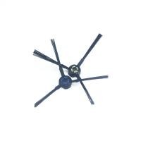 ราคา แปรงปัดข้าง Side Brush อะไหล่ หุ่นยนต์ดูดฝุ่น Mister Robot รุ่น Hybrid Mapping WIFIHybrid Laser MapLaser Iron man (21913732404)