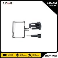 ราคา SJCAM เคสกล้องแอ็คชั่นกรงกรอบโครงครอบกล้องป้องกัน กรอบกันกระแทกสำหรับ SJCAM SJ4000 SJ5000 SJ6 SJ8 SJ10 SJ11 C100 C200 C300ชุดกล้องกีฬา (19685924929)