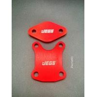 ราคา แผ่นอุด EGR NISSAN NAVARA NP300 งานอลูมิเนียม (21576304914)