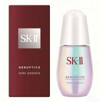ราคา funny พร้อมส่ง Genoptics Aura Essence ดูแลผิวหน้าของคุณให้กระจ่าง 50ml (18878347178)