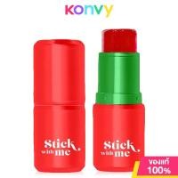 ราคา SuperShades Stick With Me Blush 4g บลัชออนซุปเปอร์เฉดรุ่นสติ๊กวิทมี (21965410784)