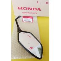 ราคา กระจกมองหลังข้างซ้ายแท้HONDA Click 125i ปี2019 2020 Click 150i Click 160i อะไหล่แท้ศูนย์HONDA 88220 K59 T11 1ชิ้น (20320936984)