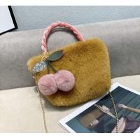 ราคา C1กระเป๋าถือ ลายเชอร์รี่กระเป๋าสะพายไหล่ ผ้ากํามะหยี่ขนนิ่ม ลายเชอร์รี่ แฟชั่นฤดูใบไม้ร่วง และฤดูหนาว สําหรับสตรี (21474376695)