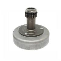 ราคา เจดีย์ครัช เสื้อครัชกำลัง ครัชแรงเหวี่ยง ครัชหน้า W100 W100S W100U BOX ดรีมเอ็กเซลล์ พร้อม ครัช3ก้อน พร้อมลูกปืน พร้อมประกอบ (21197331987)