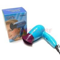 ราคา ไดร์เป่าผม ไดเป่าผม เป่าผม แบบพกพา พับได้ กำลัง 1200 วัตต์ CKL 281 HAIR DRYER (803118101)