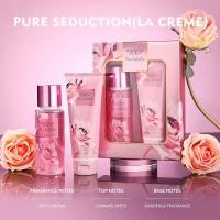 ราคา พร้อมส่ง เซ็ตโลชั่นน้ำหอม 8 กลิ่น 8 ลไตล์ กลิ่นดอกไม้นานาพันธุ์ (21905156708)