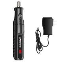 ราคา เครื่องเจียร์ mini สว่านจิ๋วไฟฟ้า เครื่องเจียร์ไฟฟ้า เครื่องเจียรสายอ่อน เครื่องเจีย เจียร์ไฟฟ้า เครื่องเจียรไฟฟ้า 25ชิ้น 155ชิ้น (21910269861)