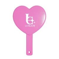 ราคา กระจก HEART IT MIRROR (21154666728)