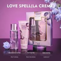 ราคา พร้อมส่ง เซ็ตโลชั่นน้ำหอม 8 กลิ่น 8 ลไตล์ กลิ่นดอกไม้นานาพันธุ์ (21905156704)