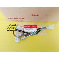 ราคา ขั้วไฟหน้าแท้HONDA wave125s r อะไหล่แท้ศูนย์HONDA 33130 KPH 901 1ชิ้น (19821675669)