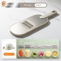 ราคา เครื่องหั่นผักเครื่องหั่นมันฝรั่งเครื่องหั่นหั่นเครื่องหั่นครัวอเนกประสงค์หั่นมะนาวแตงกวา (21520059363)
