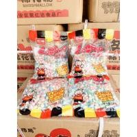 ราคา ขายดี พร้อมส่ง ปีโป้กรอบ 1 กก อร่อย ขนมยอดฮิต (21757243165)