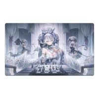 ราคา ซองใส่การ์ดเกมคิงส์ซองใส่การ์ดซิตี้สีขาวซองใส่การ์ดแฟลชป้องกันสำหรับสาวๆลายลาปินส์ซองใส่การ์ดวัสดุทางการ DIY (17545891611)