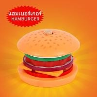 ราคา ชุดเล่นทำอาหารอาหารจานด่วนไม้ประกอบรูปร่างน่ารักพัฒนาทักษะการประสานงานบ้านของเล่นสำหรับเด็ก (21687462645)