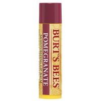 ราคา No Box Burts Bees Replenishing Lip Balm with Pomegranate Oil (12298600744)