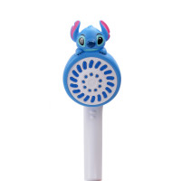 ราคา ฝักบัวอาบน้ำ หัวการ์ตูน ลายสติช หัวฝักบัว (17454803510)