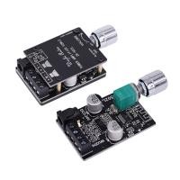 ราคา ลำโพงเครื่องเสียงบลูทูธ5 0เครื่องขยายเสียงดิจิตอลพลังสูงแผงสเตอริโอแอมป์50W 50W แอมป์ขยายเสียงโฮมเธียเตอร์ (21308405526)