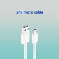 ราคา สายชาร์จ Micro USB ชาร์จเร็ว สําหรับ vivo 10W 18W vivo y11 y12s Y20i y1s y31 y20s Y19 Y20i (21756350208)