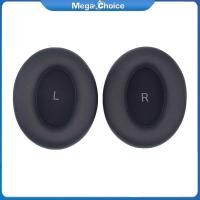 ราคา MegaChoice Fast Delivery Earpads Cover Replacement Ear Pads Cushions Compatible For Sennheiser MOMENTUM 4 0 Wireless Headphones (21743518953)