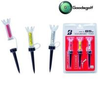 ราคา Magnet Tee Bridgestone ที่ตั้งลูกกอล์ฟ บริดสโตน (21905291012)