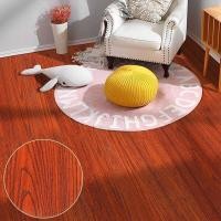 ราคา วอลเปเปอร์ติดพื้น ลายไม้ ขนาด60x300เซน กันน้ำ กันลื่น หนา ทนทาน ติดง่ายมีกาวในตัว สติ๊กเกอร์ติดพื้นลายไม้ ติดผนัง สติ๊กเกอร์ติดผนัง (19370660453)