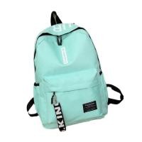 ราคา ืกระเป๋าสะพายหลังกระเป๋าแฟชั่นกระเป๋าสามารถสะพายไปโรงเรียนได้ใยใหญ่กำลังพอดีไปโรงเรียน (21831552116)