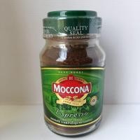 ราคา มอคโคน่า กาแฟสำเร็จรูป เอสเปรสโซ่ แบบขวด ขนาด 200 กรัม (21381376225)