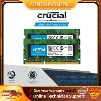 ราคา SODIMM โน้ตบุ๊ค DDR3 DDR4หน่วยความจำแล็ปท็อป4GB 8GB 16GB 1600Mhz 2400Mhz 2666Mhz 1 2แรมโน้ตบุ๊ค1 35 1 5V (21805335923)