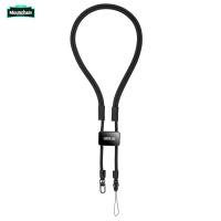ราคา Universal Neck Strap Comfortable Camera Harness Adjustable Camera Hanging Strap Compatible For DJI Pocket 2 3 Cameras (21920627966)